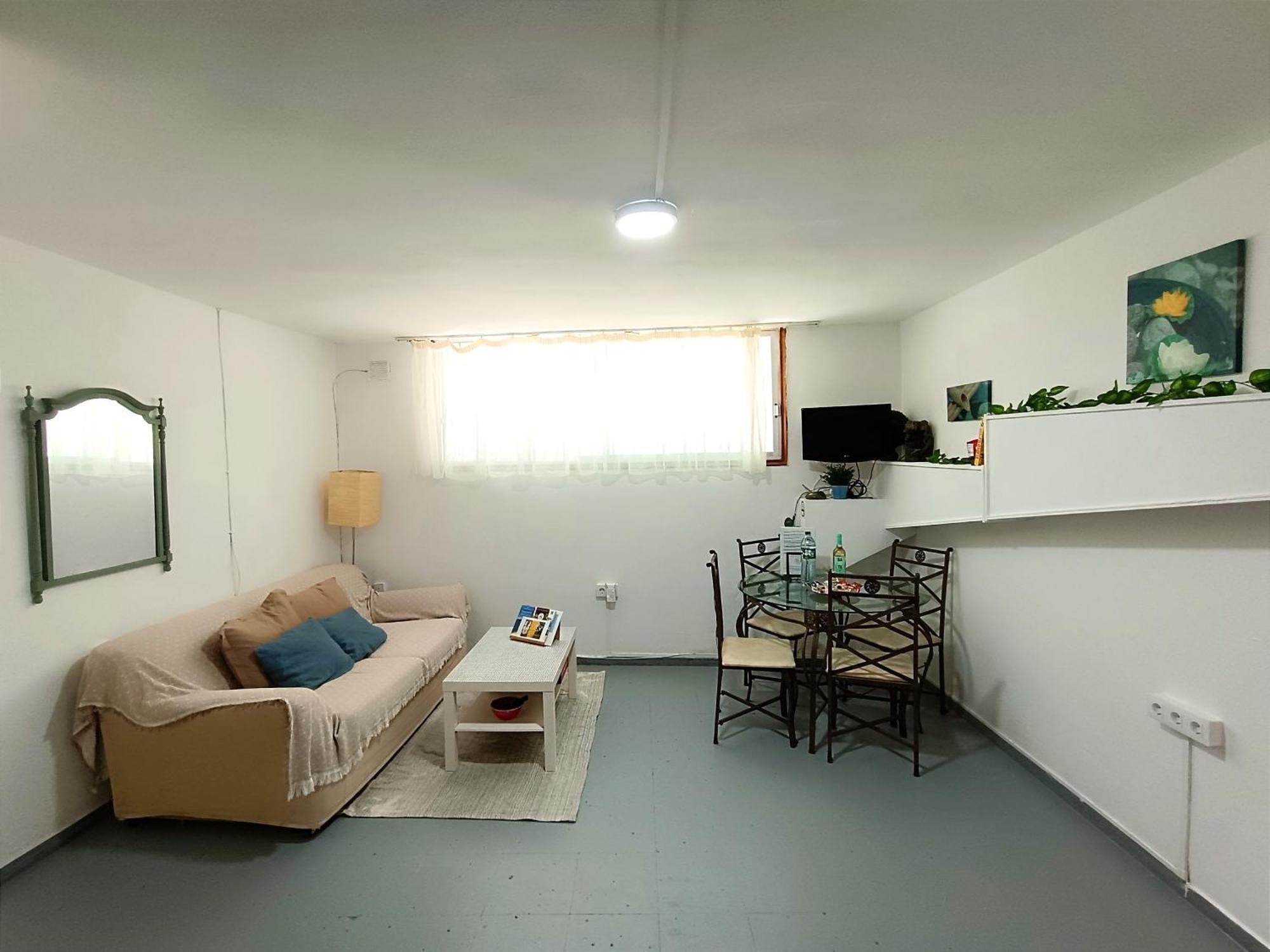 Rentenerife El Medano Beach Life Exterior photo